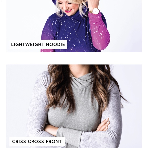 👩🏻UNISEX🧔🏻HOODIES!-Scroll through❤️ - Picture 3 of 4